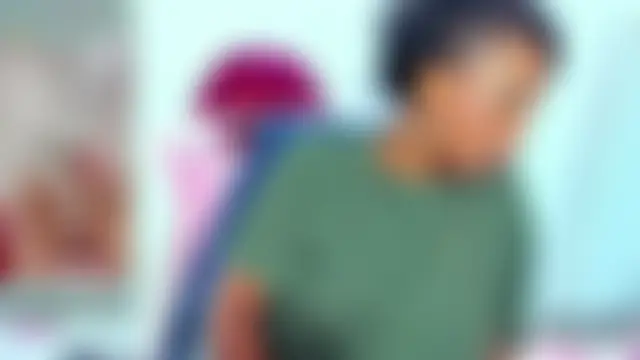 myblackdoope Adlı Modelin Canlı Sohbet Odası