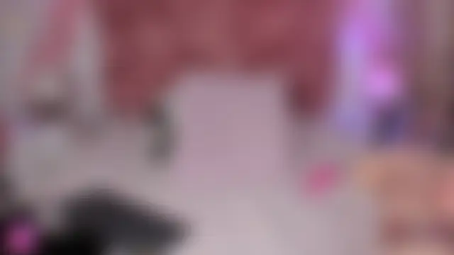 isabella_whiithe 웹캠 쇼