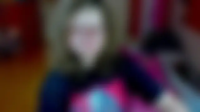 Sashy_Way's Live XXX Chat