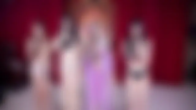 MSN101 网络视讯表演