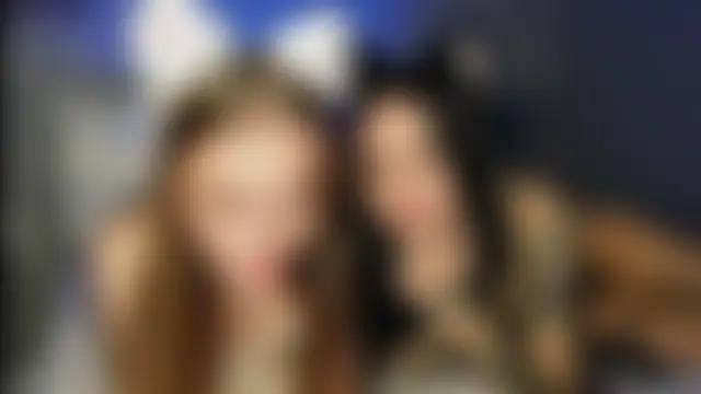 _JessLei_ 웹캠 쇼