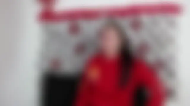 Bilik Sembang Langsung Samantha_Wallker