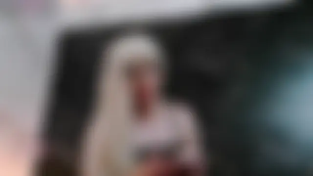 Show webcam porno en direct de crislingery_dolli