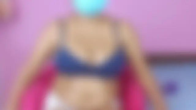 Show Webcam de SL_queen1