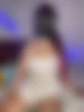 Ariana__Marie Adlı Modelin Web Kamerası Şovu