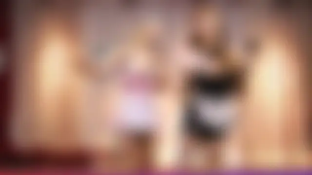 Pokazy przed kamerką – yznt-dudu