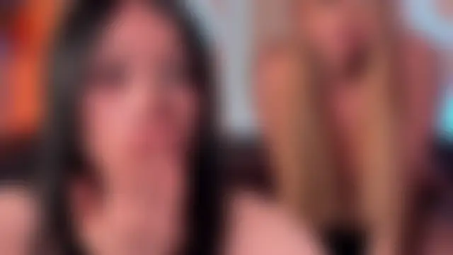 NickAnny ওয়েবক্যাম শো