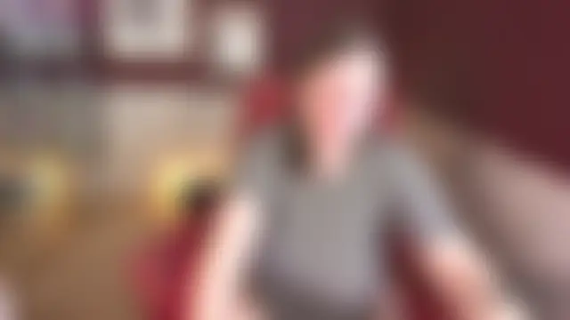 KellyPerfection's Webcam Show