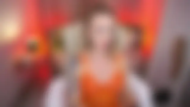 GraceCandy Show in webcam