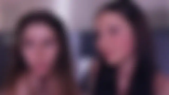 Živý XXX chat GabrielleLynchard