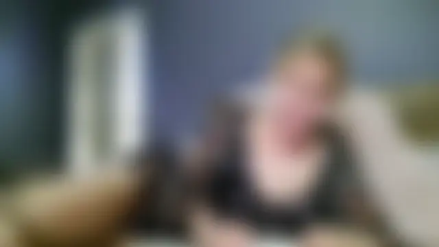 Show Webcam de Lisaisluscious