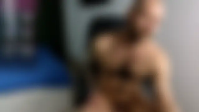 Rory_Reed 网络视讯表演