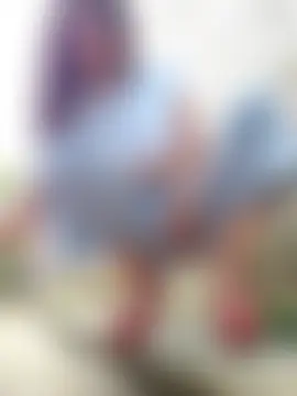 Pertunjukan Kamera Web Yuky_ta