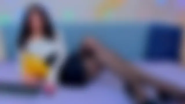 Chat +18 de Little_Foxy_1 ao vivo