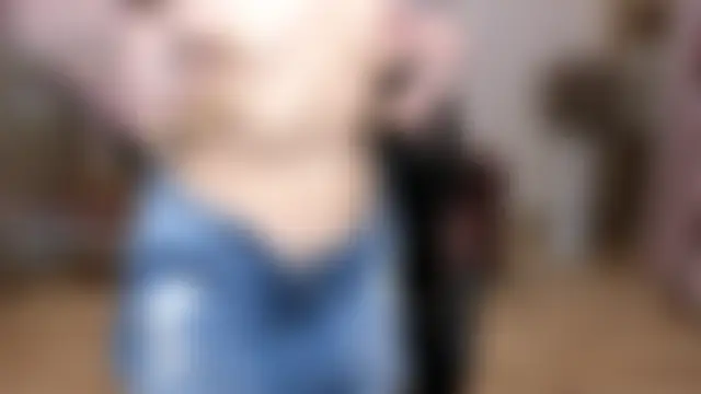 Dana_Haliti élő XXX-chatje