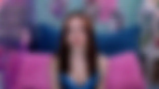 Show modela VivienneRo na web-kameri