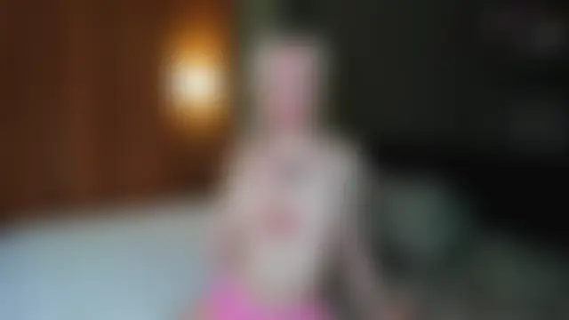 PocketDollXのウェブカメラショー