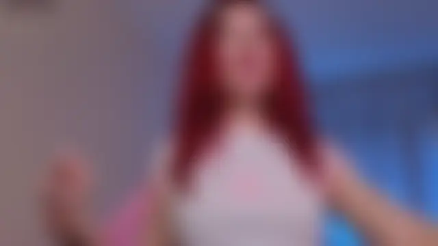 Czat XXX na żywo – Ginger_Jessy_