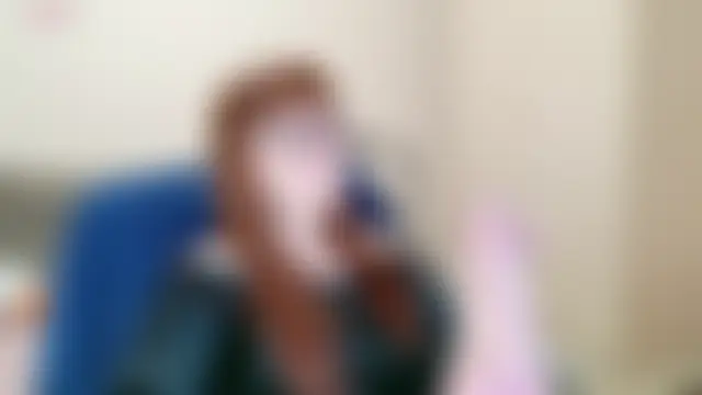 BIGbootyFOXX's Webcam Show