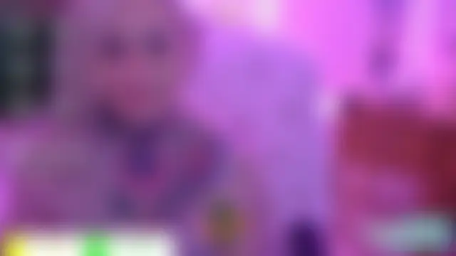 emobarbiedoll Obrolan Langsung XXX