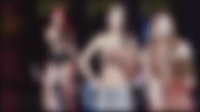 Pokazy przed kamerką – HHH-777