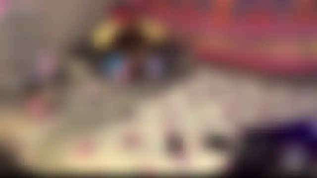 Show de webcam de notyourneurotypical