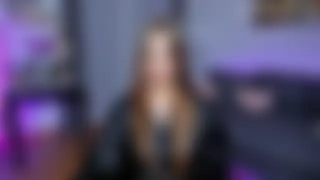 Lui_Cute's Webcam Show