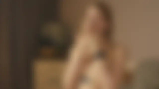 AliceLebel Adlı Modelin Web Kamerası Şovu