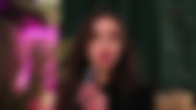 Webkamerová show -BabyYoda