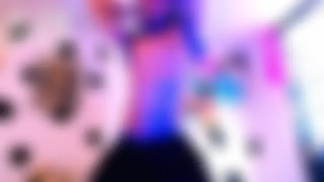 Show sexual ao vivo de DannyPhantom555