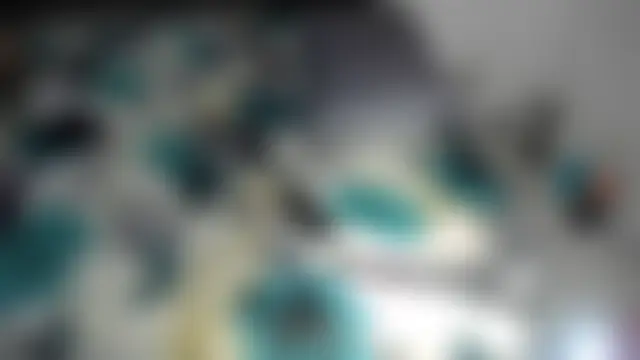 BootySoYummyX ওয়েবক্যাম শো