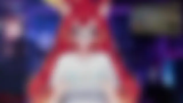 LewdFoxy_VT – Live XXX-chat