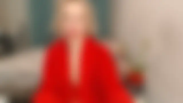 Webkamerová show LuxuryNika