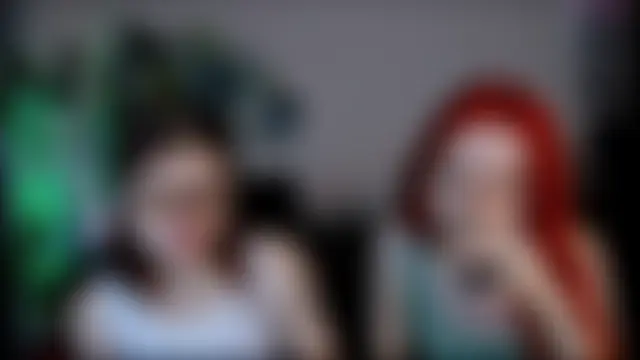 isabel_wave Adlı Modelin Web Kamerası Şovu