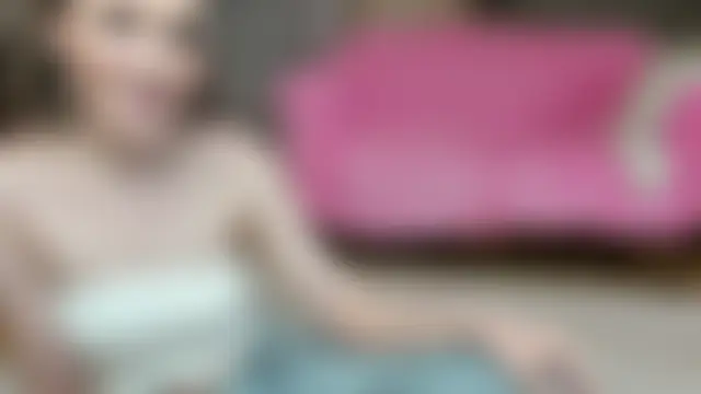 Nayeomy's Live XXX Chat