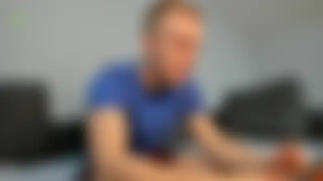 Buddy_Forman webkamerás műsora