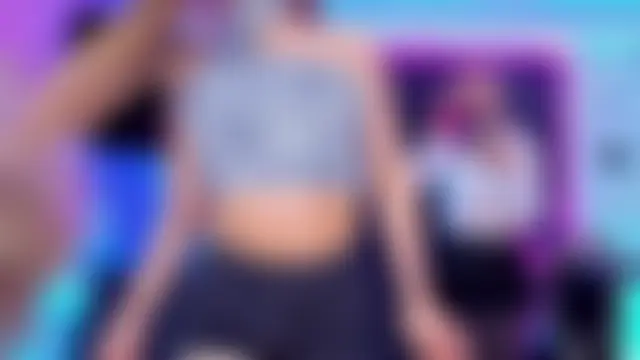 Pokazy przed kamerką – Queens_Wonders_Blonders