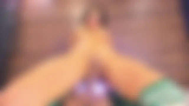 Niamonroe's Webcam Show