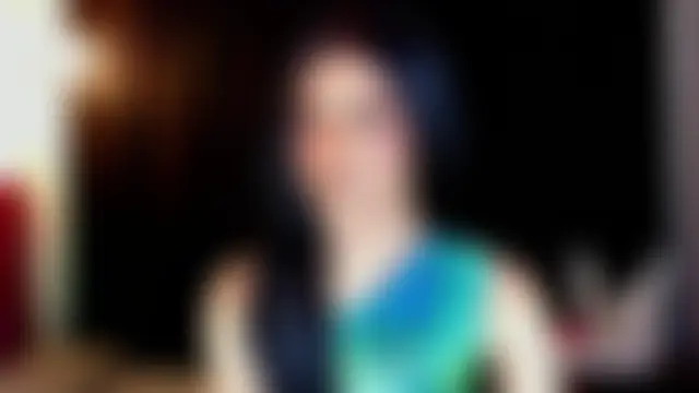 Pokazy przed kamerką – agatha_rodriguez