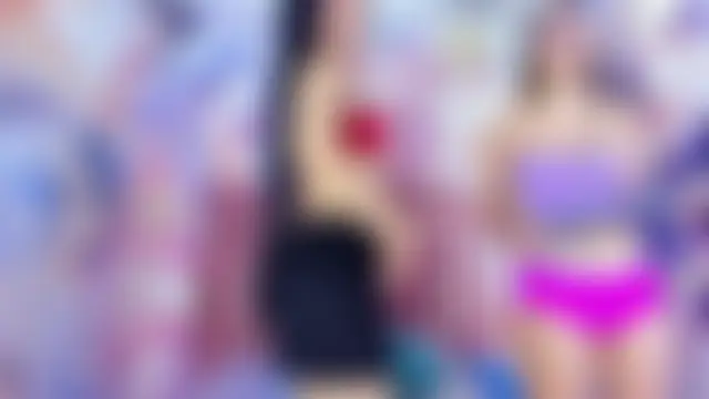 Powerof_Three Webcam show