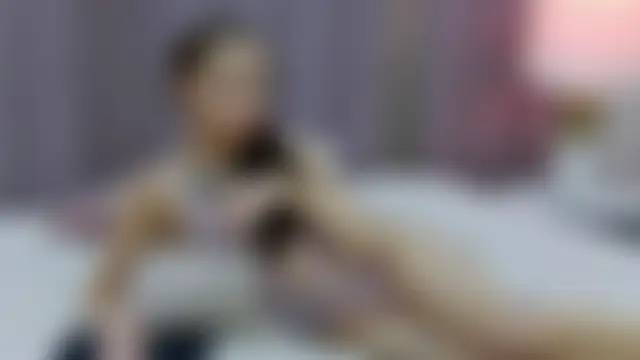 Bilik Sembang Langsung ZoeyNeal