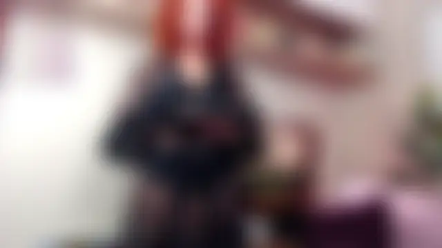 Kira_Reign's Webcam Show