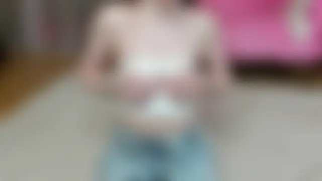 Czat XXX na żywo – Nayeomy