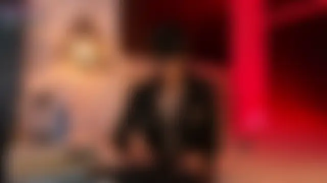 Cheys_Mast Webcam-Show