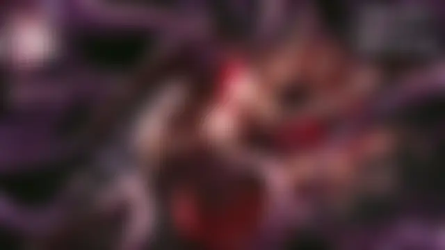 LewdFoxy_VT's Webcam Show