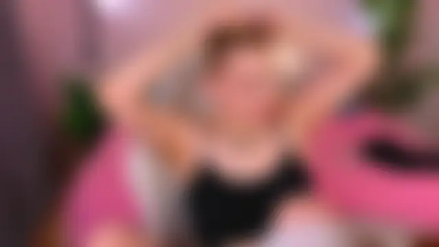 Colleen_Blake Obrolan Langsung XXX