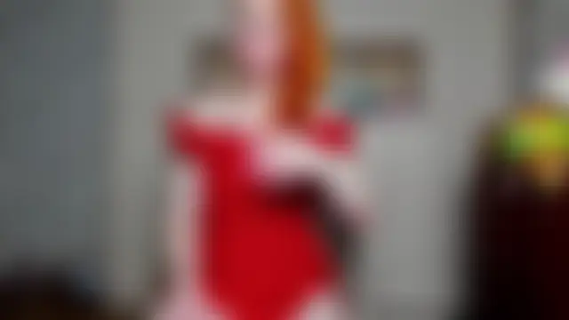 BrightBurst Adlı Modelin Web Kamerası Şovu