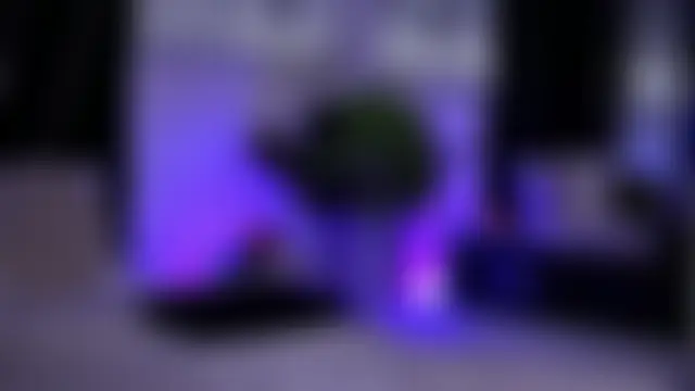 CelesteArden Webcam-Show