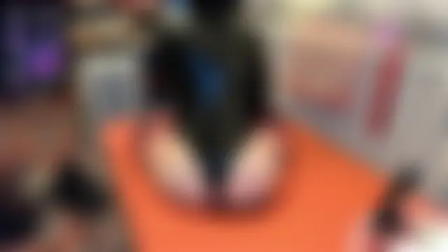 SissyLunaCD 웹캠 쇼