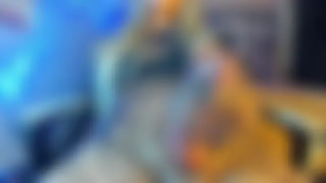 Show modela BombonRose1 na web-kameri